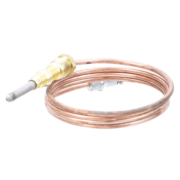 Vulcan Hart Thermocouple, 36In, T-46 412788-36